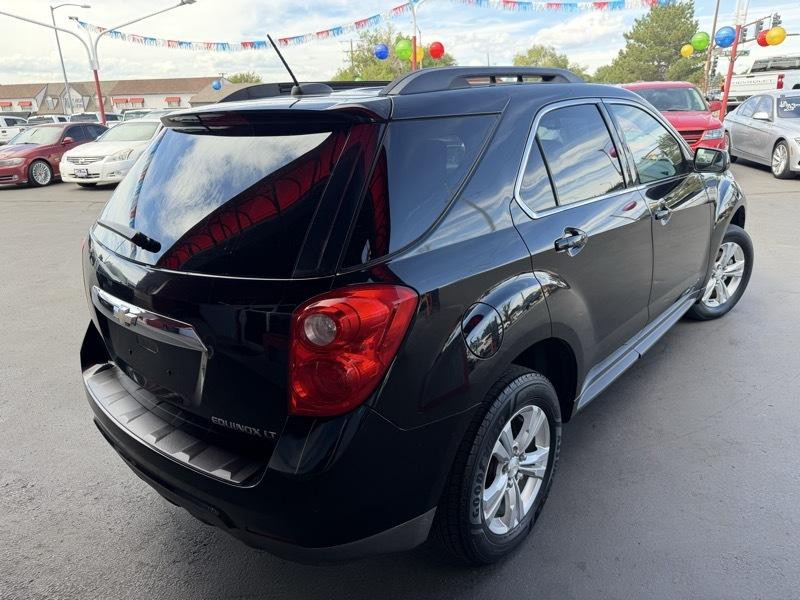 2015 Chevrolet Equinox Image 7