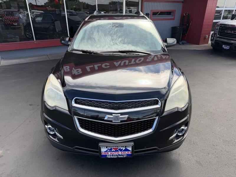 2015 Chevrolet Equinox Image 10