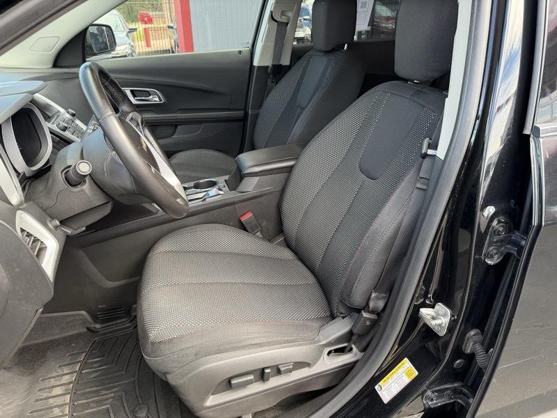 2015 Chevrolet Equinox Image 13