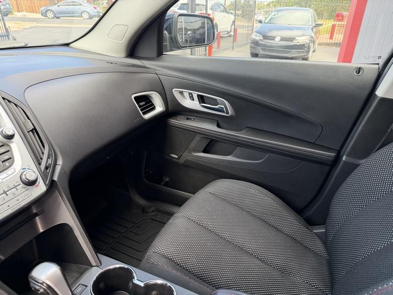 2015 Chevrolet Equinox Image 15
