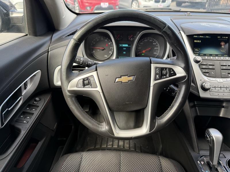 2015 Chevrolet Equinox Image 20