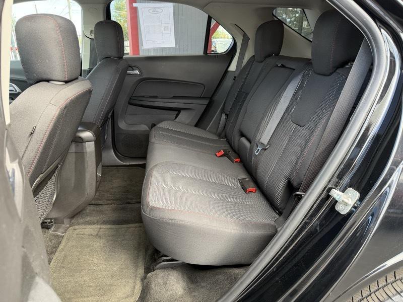 2015 Chevrolet Equinox Image 24