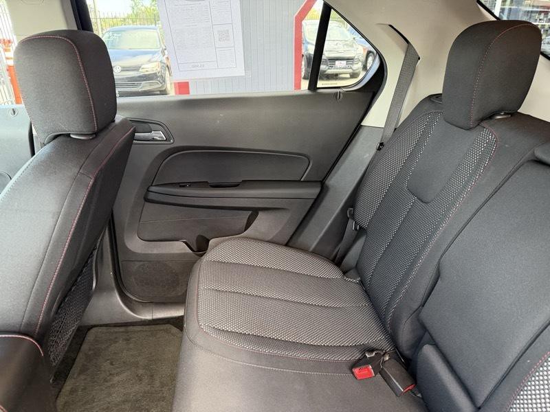 2015 Chevrolet Equinox Image 26