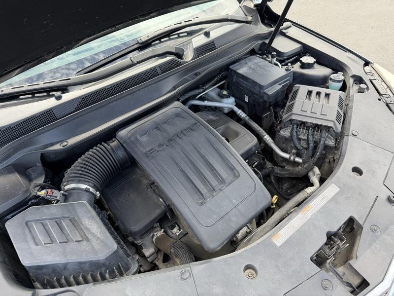 2015 Chevrolet Equinox Image 28