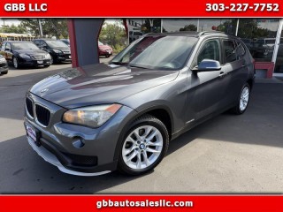 Image for 2015 BMW X1 xDrive28i ID: 7673602
