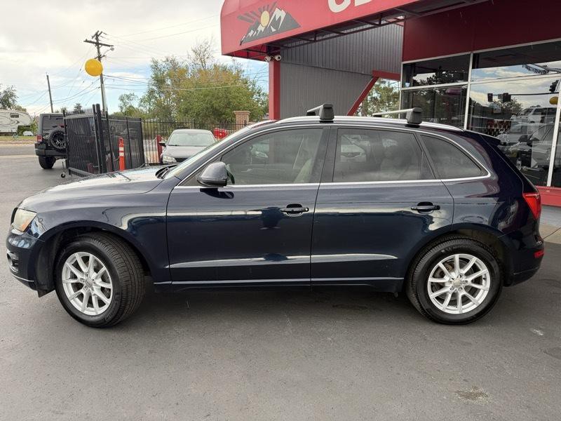 2011 Audi Q5 Image 2