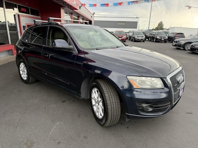 2011 Audi Q5 Image 9