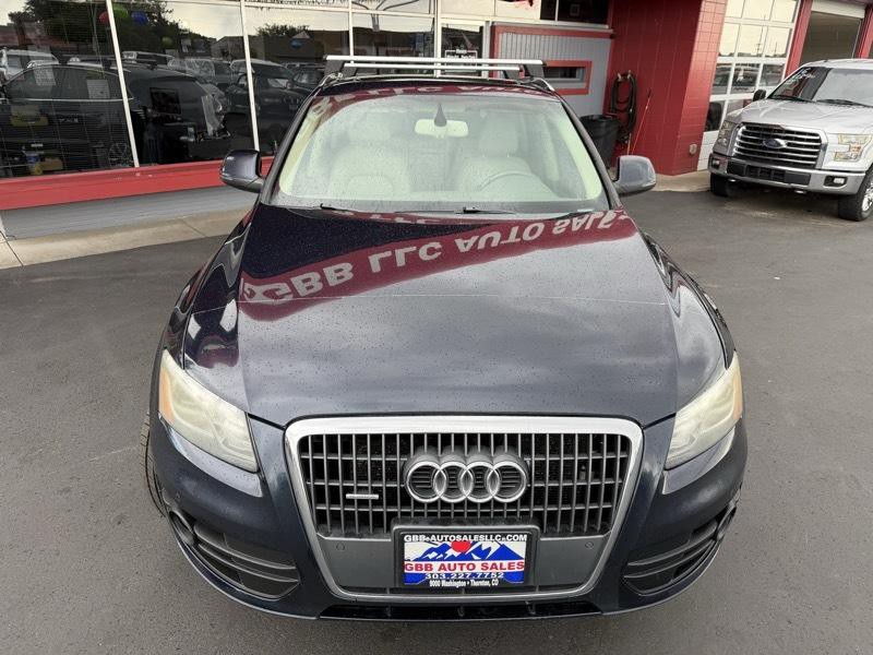2011 Audi Q5 Image 10