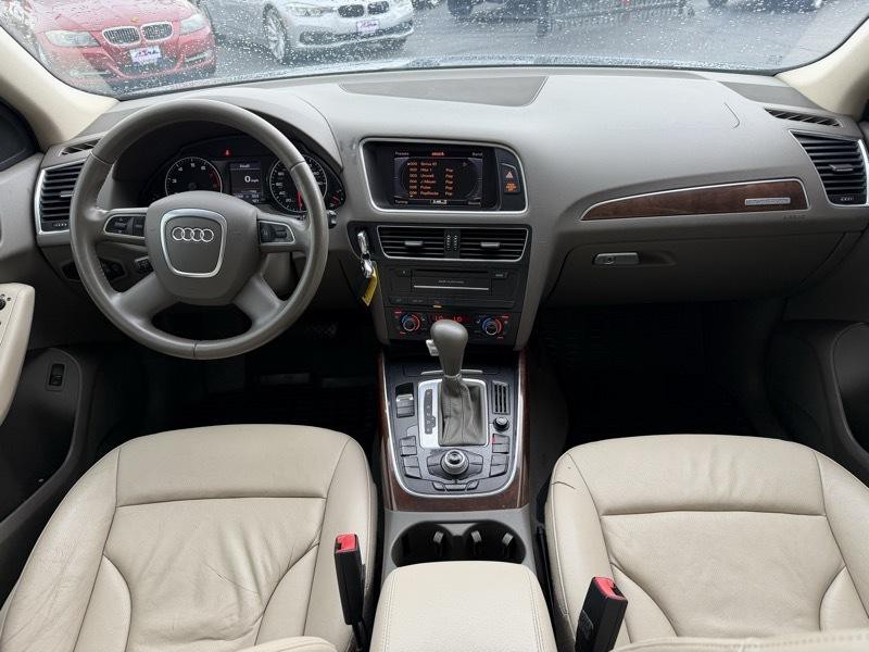 2011 Audi Q5 Image 15