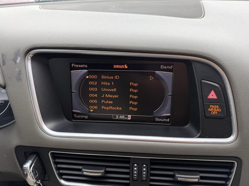 2011 Audi Q5 Image 16