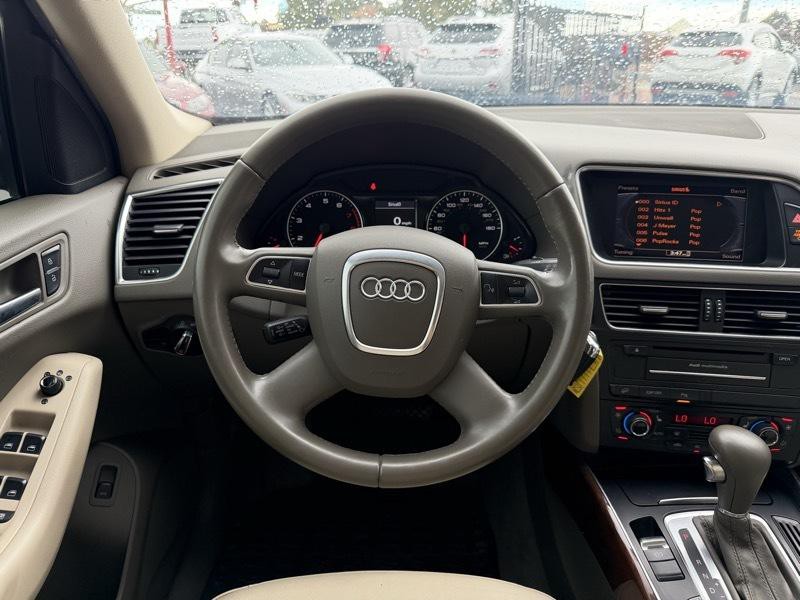 2011 Audi Q5 Image 20