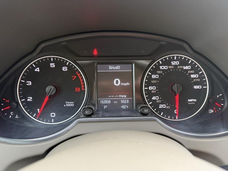 2011 Audi Q5 Image 21