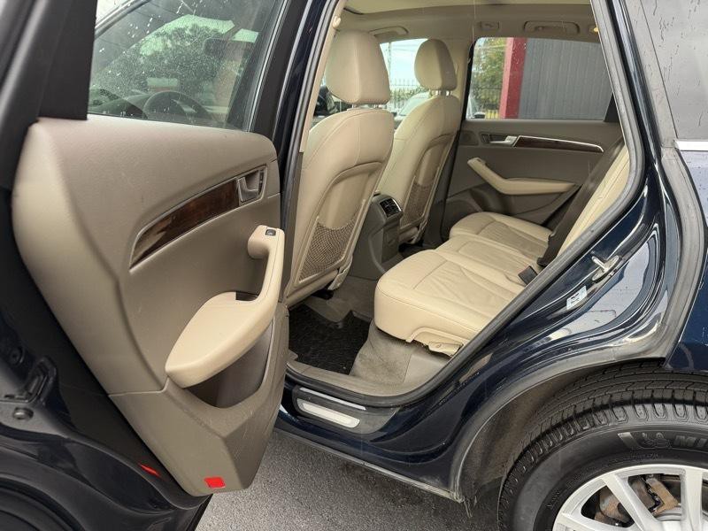 2011 Audi Q5 Image 22