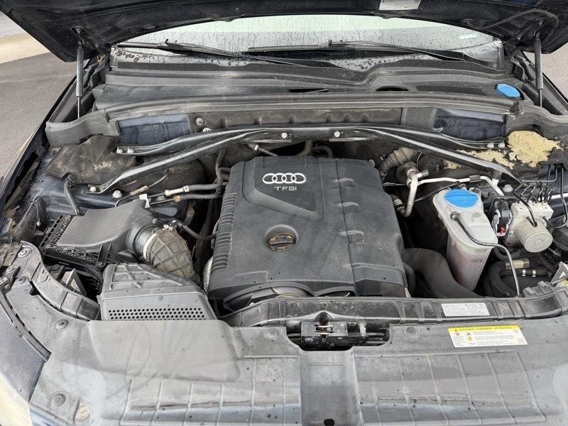 2011 Audi Q5 Image 28