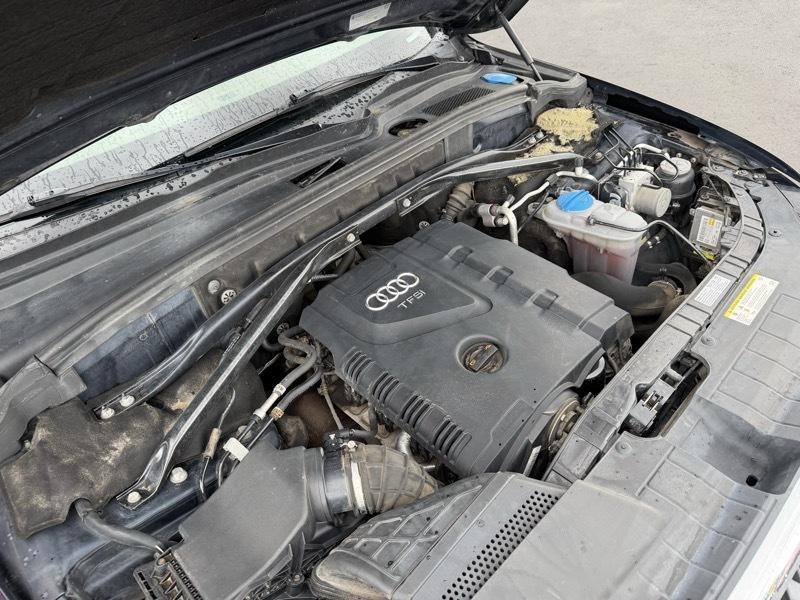 2011 Audi Q5 Image 29