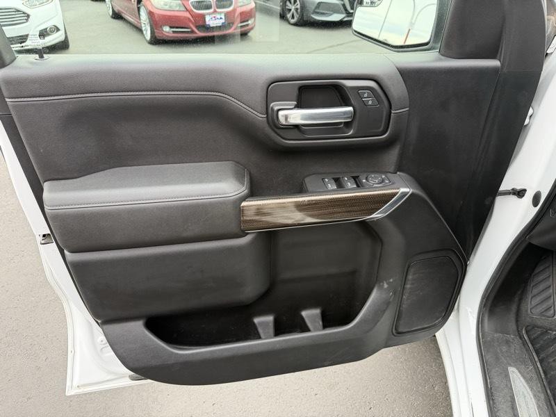 2021 Chevrolet Silverado 1500 Image 11
