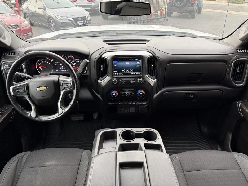 2021 Chevrolet Silverado 1500 Image 14