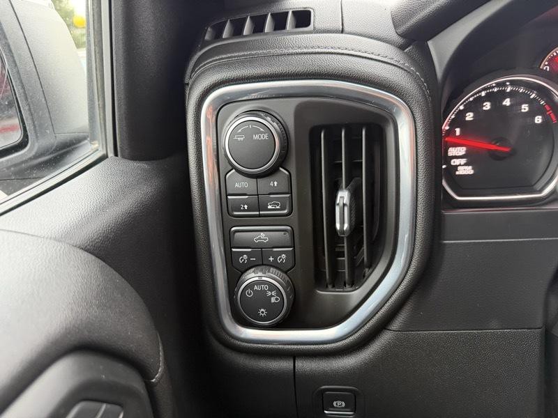 2021 Chevrolet Silverado 1500 Image 21