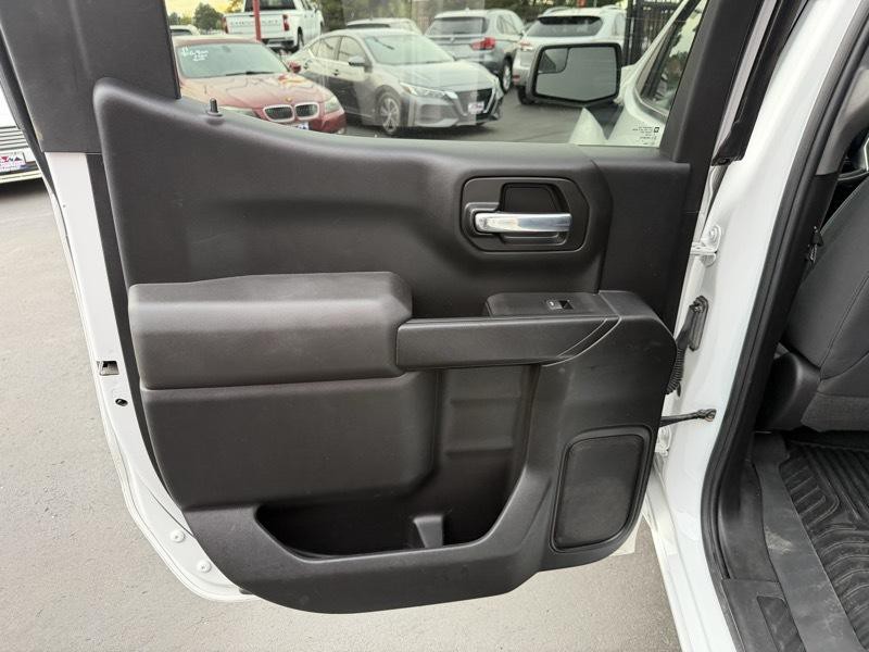2021 Chevrolet Silverado 1500 Image 23