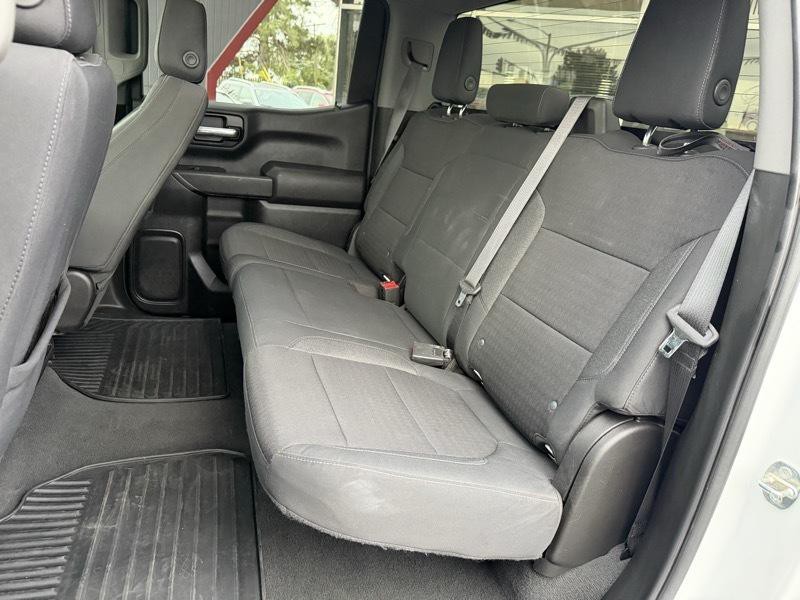 2021 Chevrolet Silverado 1500 Image 24