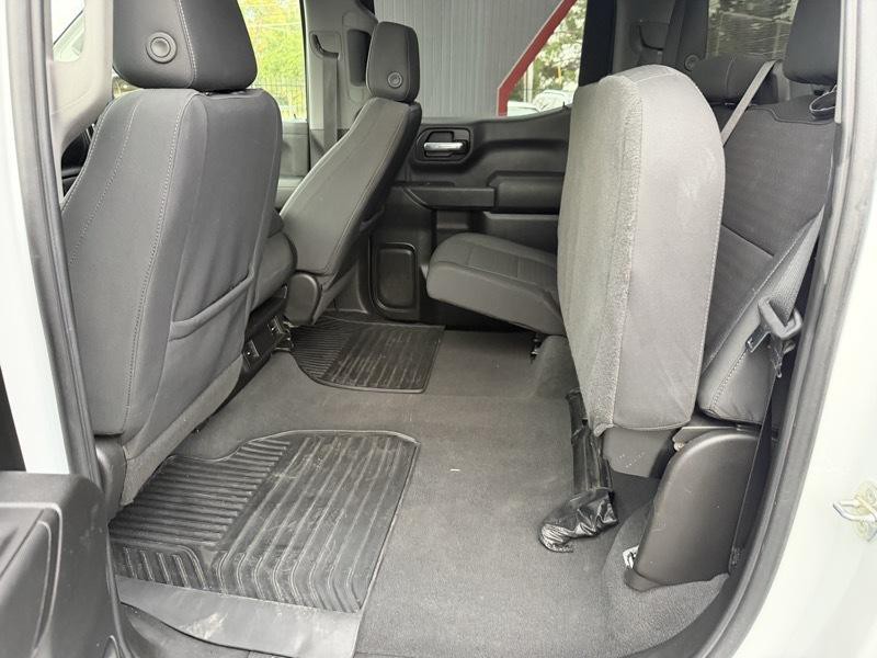 2021 Chevrolet Silverado 1500 Image 25