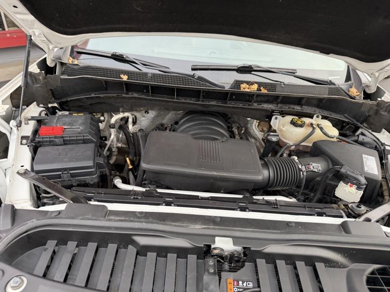 2021 Chevrolet Silverado 1500 Image 28