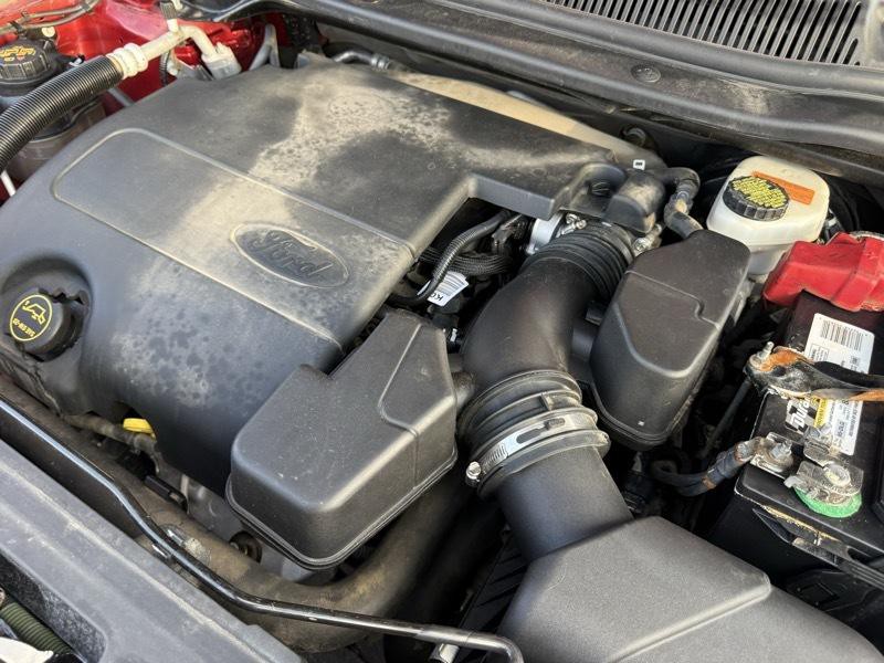 2017 Ford Explorer Image 33