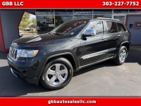 Image for 2011 Jeep Grand Cherokee Limited ID: 7727740