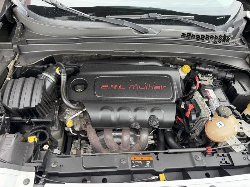 2017 Jeep Renegade Image 30