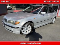 Image for 2004 BMW 3 Series 325i ID: 7738750