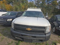 Image for 2012 Chevrolet Silverado 1500  ID: 4679625