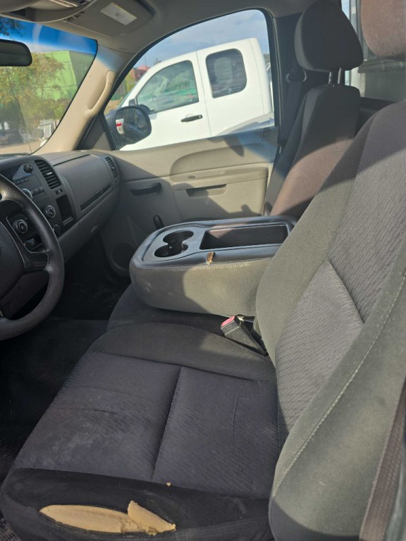 2012 Chevrolet Silverado 1500 Image 9