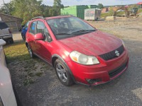 Image for 2012 Suzuki SX4  ID: 5639700