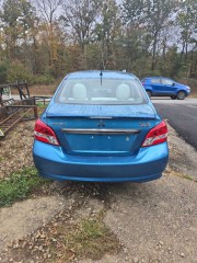 Image for 2017 Mitsubishi Mirage G4 ES ID: 6092189