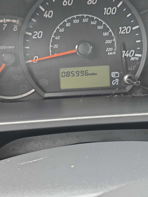 2017 Mitsubishi Mirage Image 6