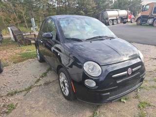Image for 2015 FIAT 500 POP ID: 6291241