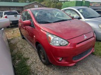 Image for 2015 Mitsubishi Mirage DE ID: 6589114