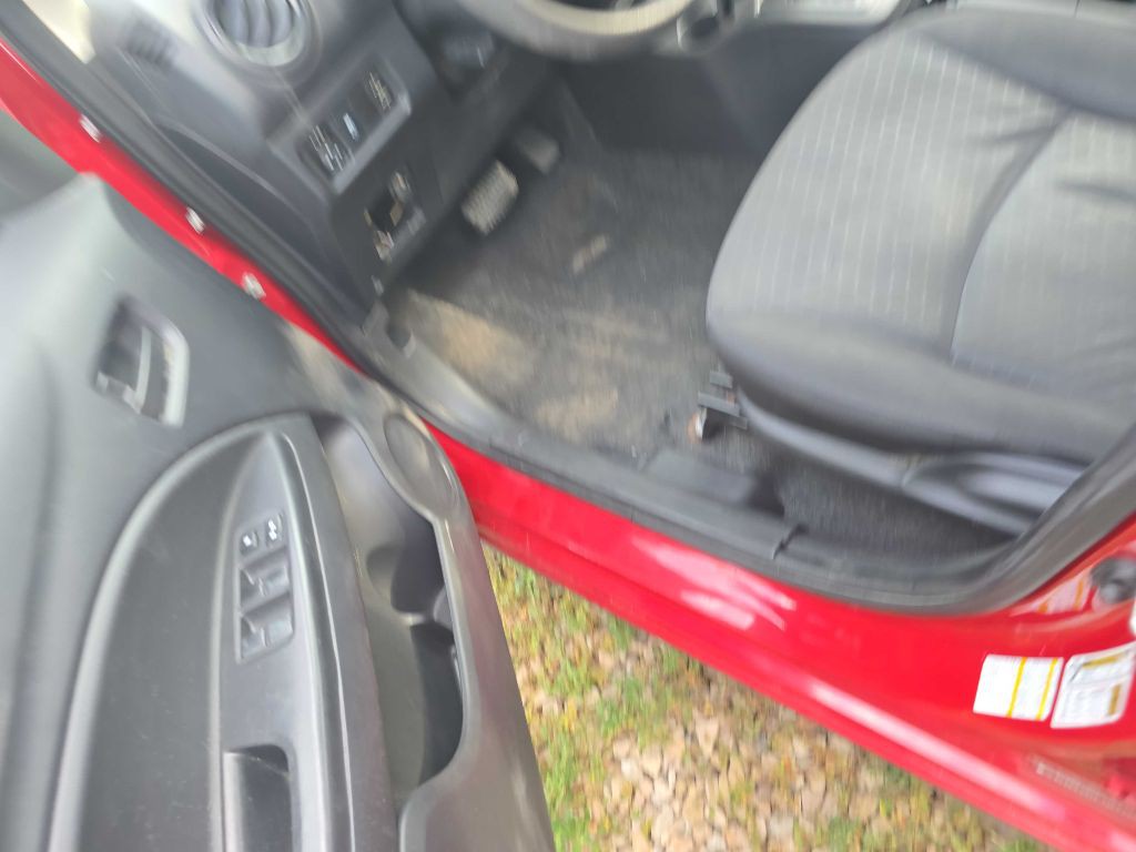 2015 Mitsubishi Mirage Image 10
