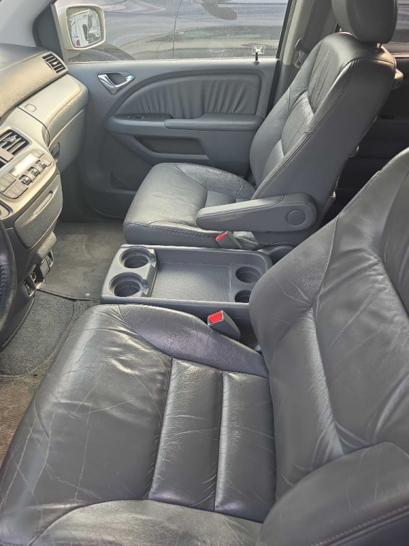 2007 Honda Odyssey Image 9