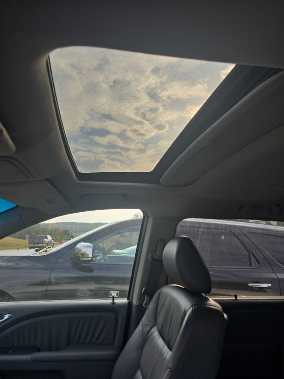 2007 Honda Odyssey Image 11