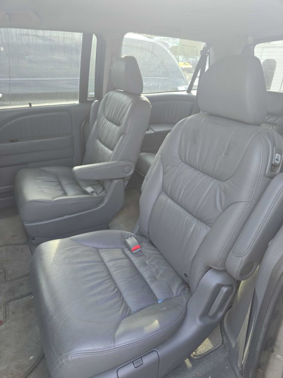 2007 Honda Odyssey Image 12