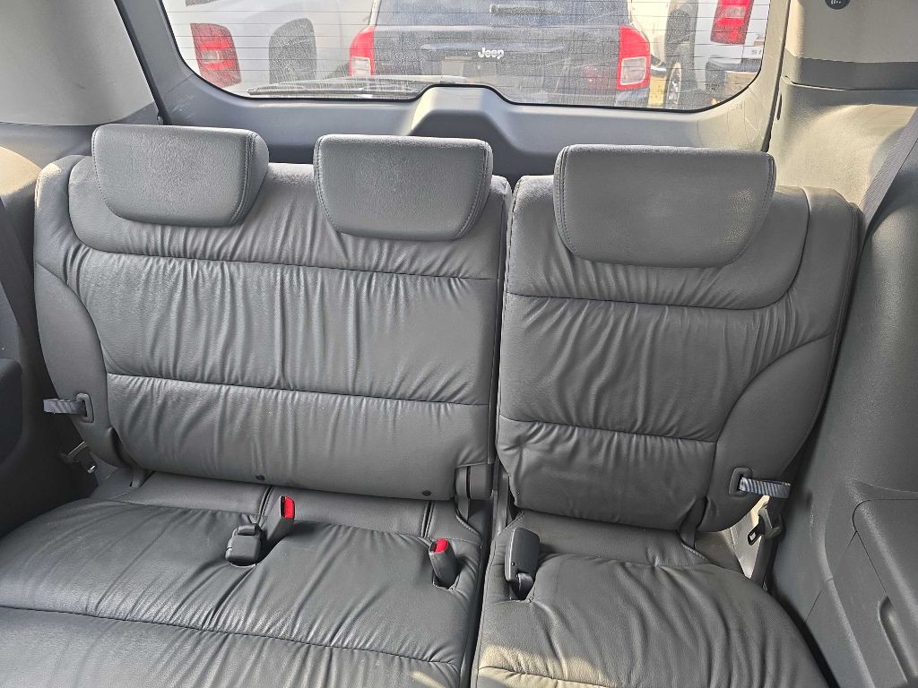 2007 Honda Odyssey Image 13