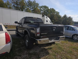 Image for 2005 Dodge Ram 2500 ST ID: 6627250