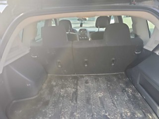 Image for 2012 Jeep Compass Sport ID: 6650707