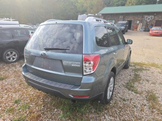 Image for 2011 Subaru Forester Touring ID: 6679998
