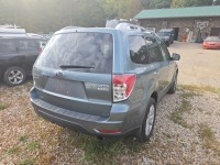 Image for 2011 Subaru Forester Touring ID: 6679998