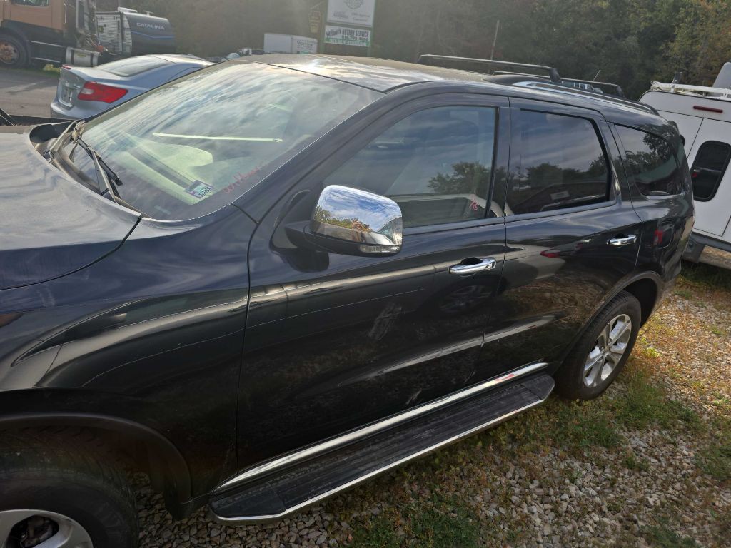 2011 Dodge Durango Image 1