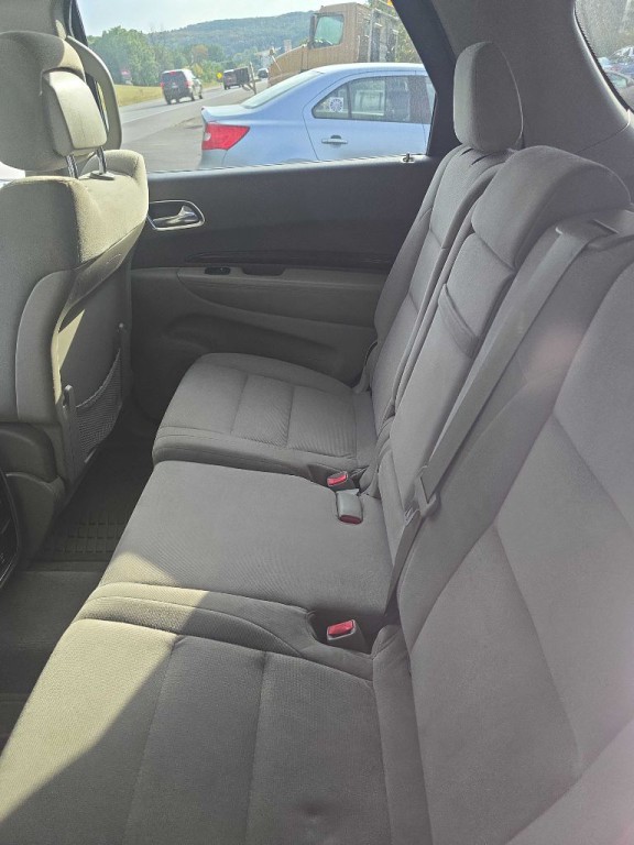 2011 Dodge Durango Image 11