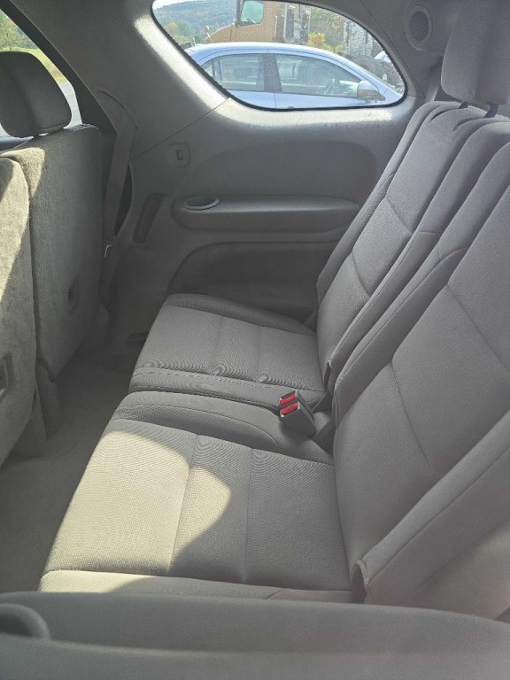 2011 Dodge Durango Image 12