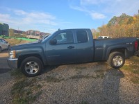 Image for 2013 Chevrolet Silverado 1500 LS ID: 6757330